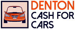 cash for cars in Denton TX